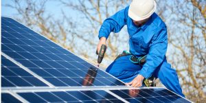 Installation Maintenance Panneaux Solaires Photovoltaïques à Croisy-sur-Andelle